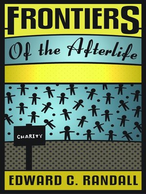 Frontiers of the Afterlife - ebook